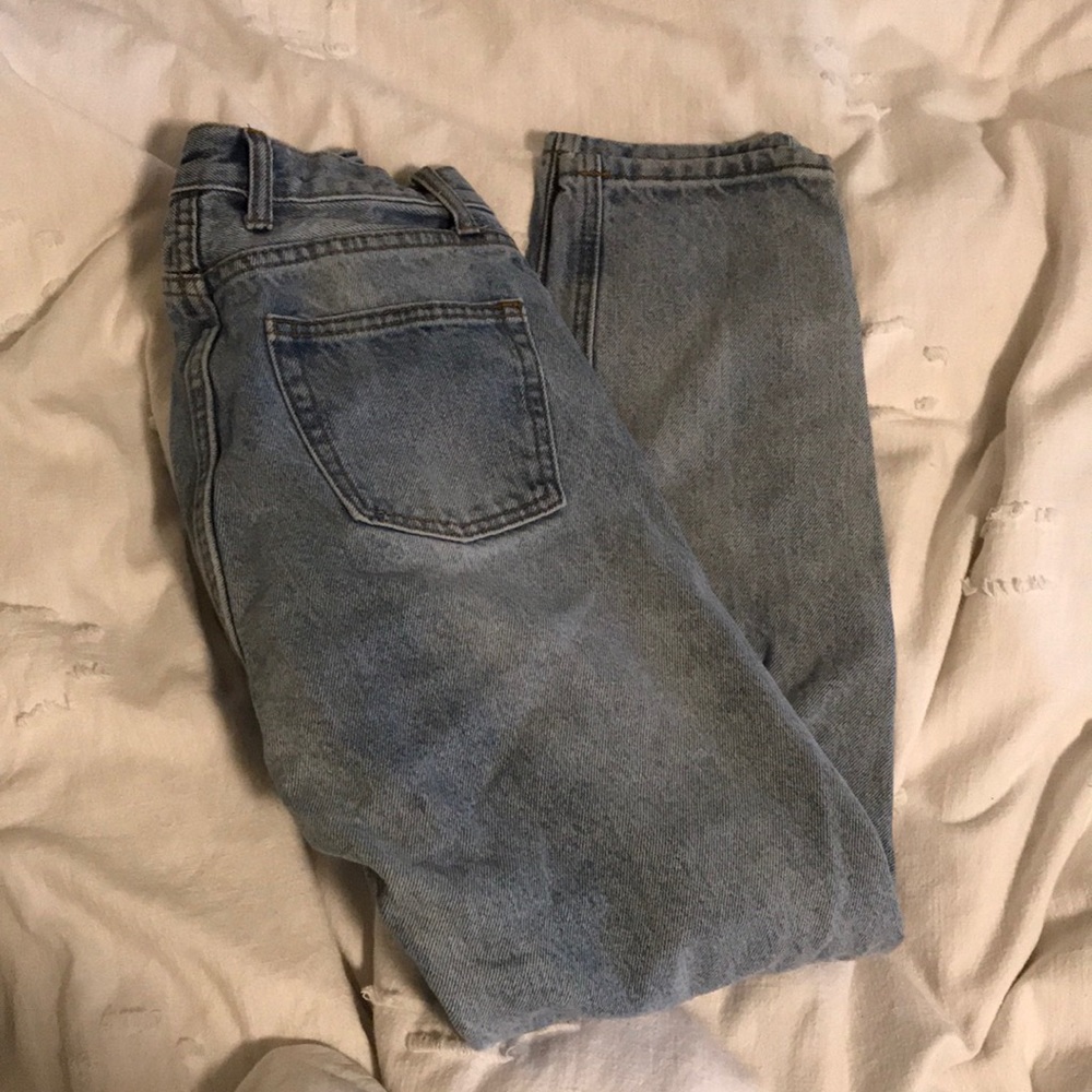 Brandy Melville/ John Galt jeans